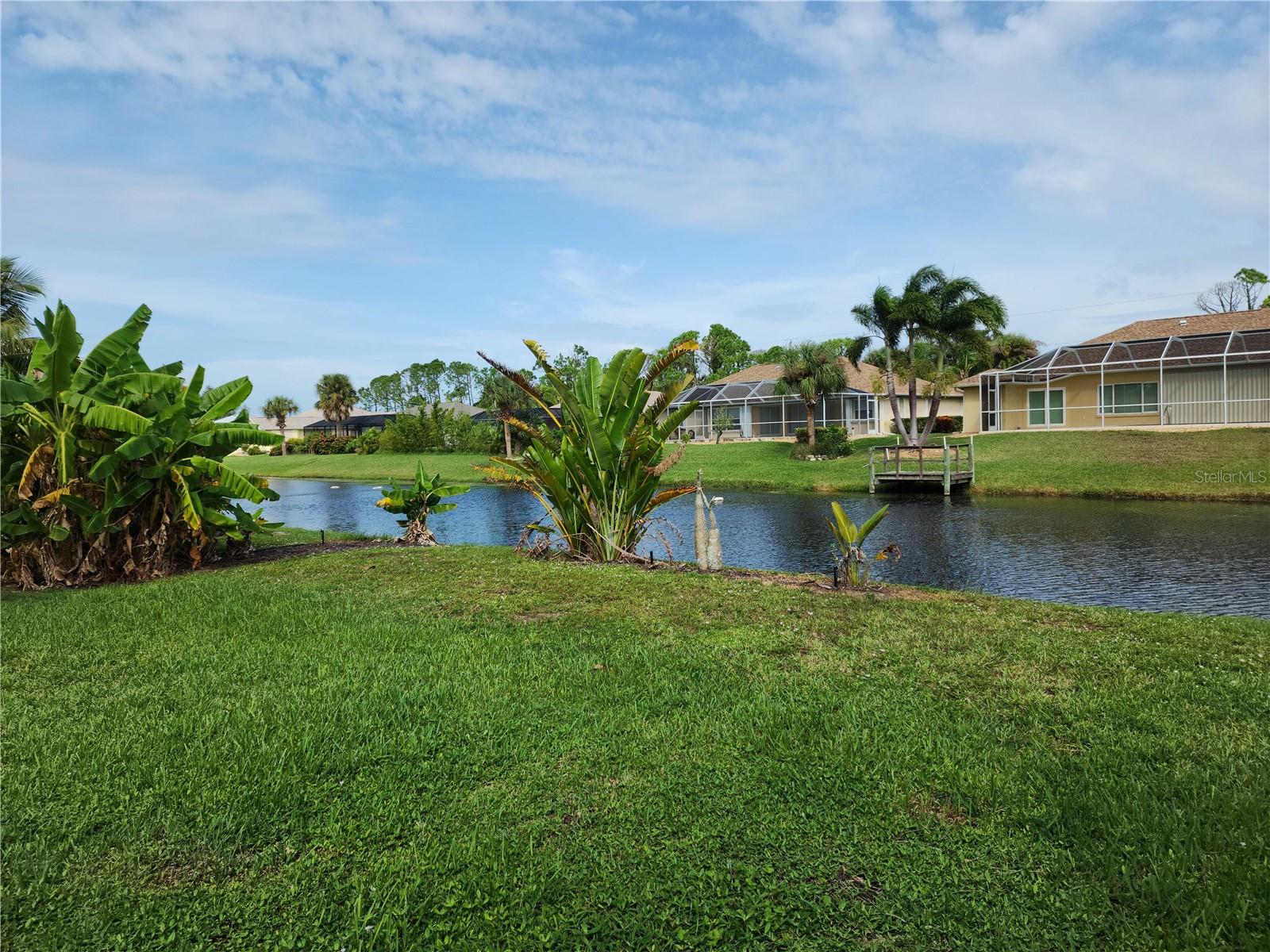 266 LONG MEADOW LN, ROTONDA WEST, FL — photo 8