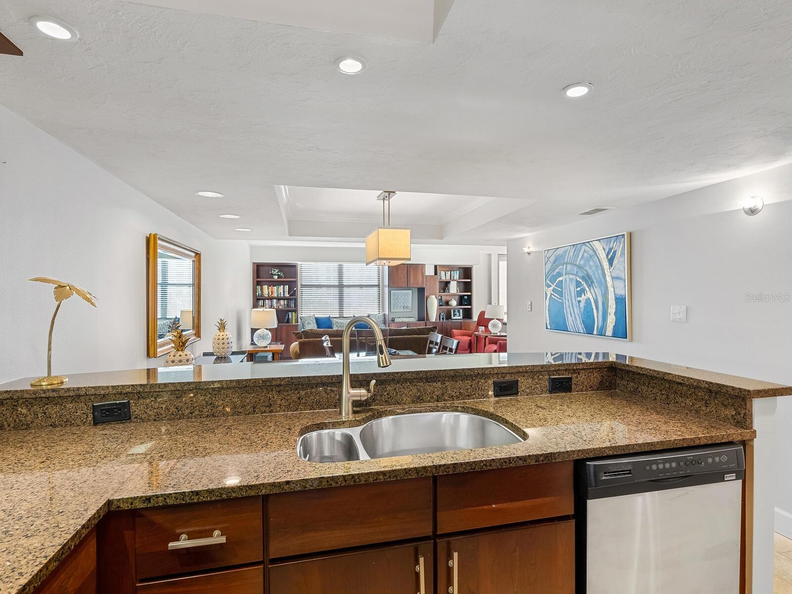 5760 MIDNIGHT PASS ROAD #208D, SARASOTA, FL — photo 9