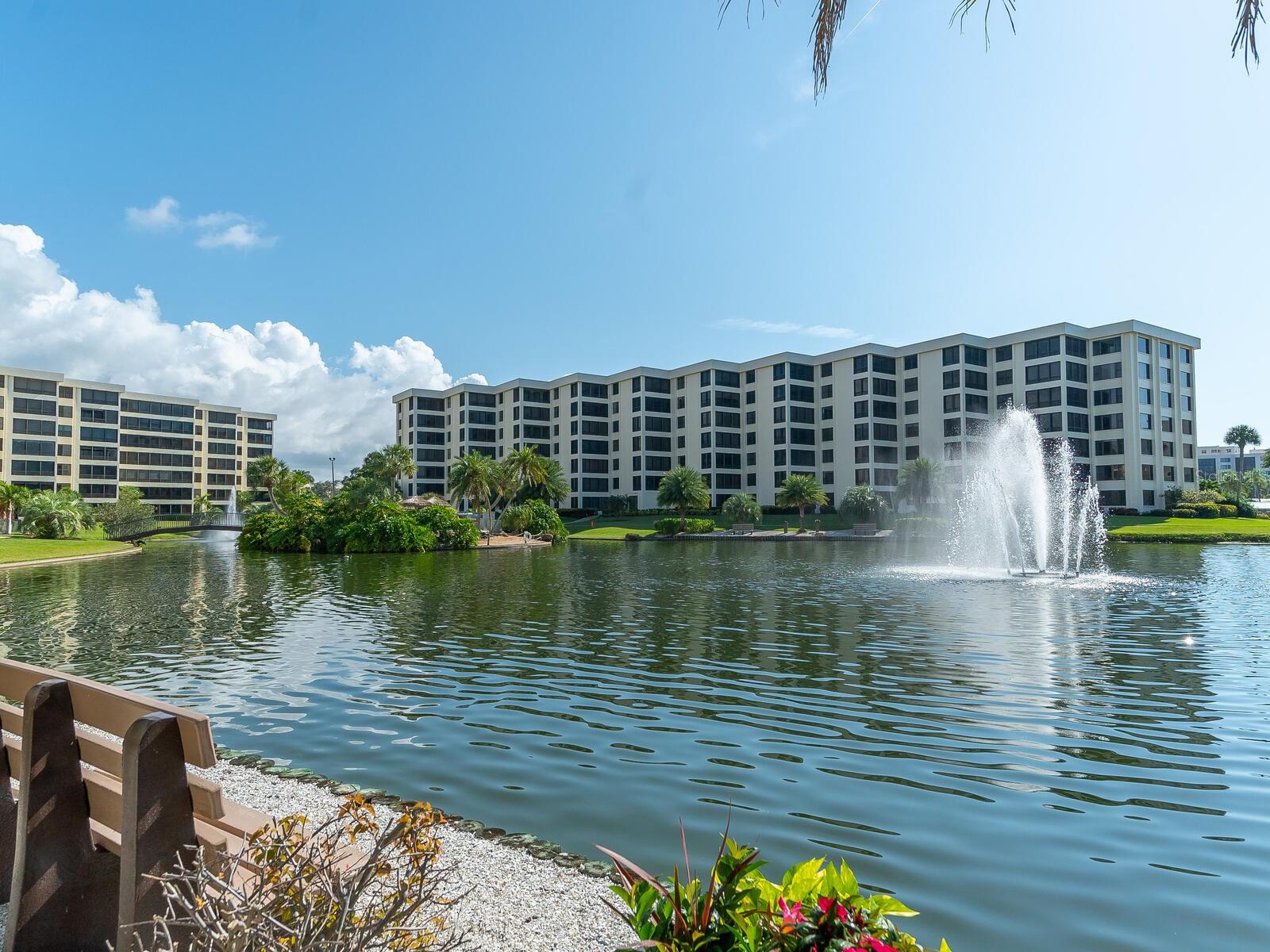 5760 MIDNIGHT PASS ROAD #208D, SARASOTA, FL — photo 33