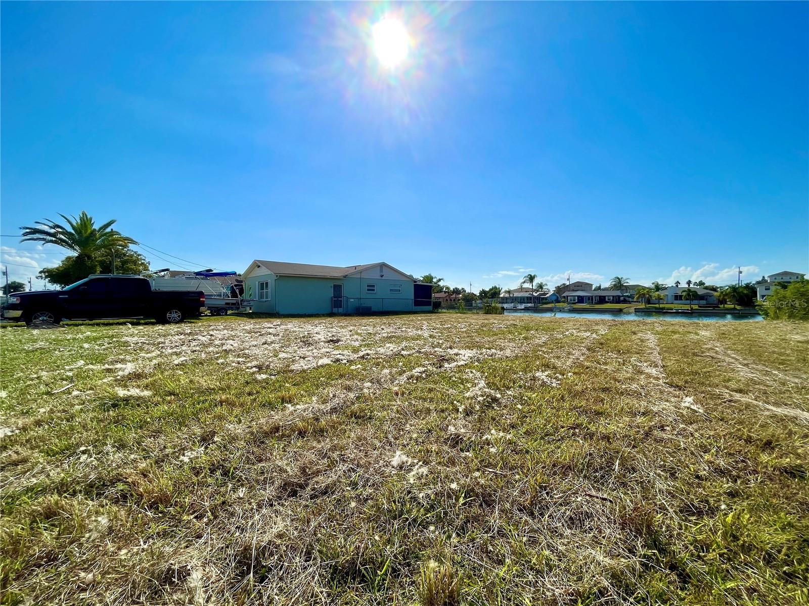 0 POINSETTIA DR, HERNANDO BEACH, FL — photo 5