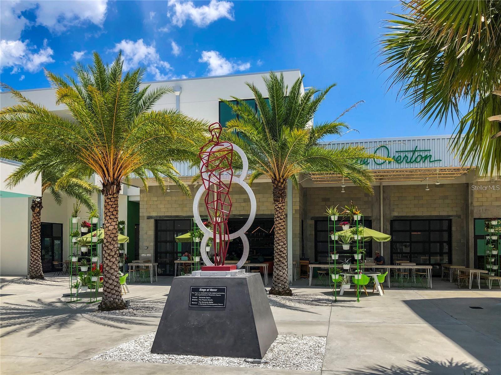 430 KUMQUAT CT #508, SARASOTA, FL — photo 17