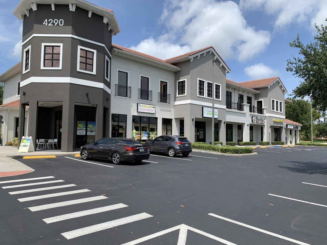 4290 S HIGHWAY 27 #206, CLERMONT, FL