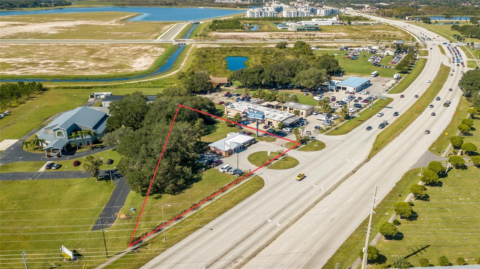 1680 IRLO BRONSON MEMORIAL HWY, KISSIMMEE, FL