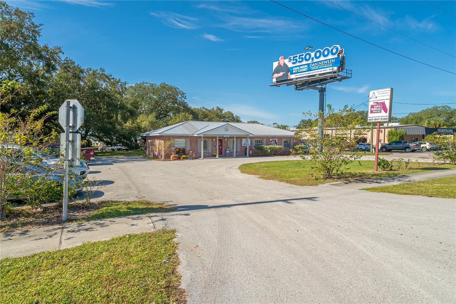 1680 IRLO BRONSON MEMORIAL HWY, KISSIMMEE, FL — photo 5
