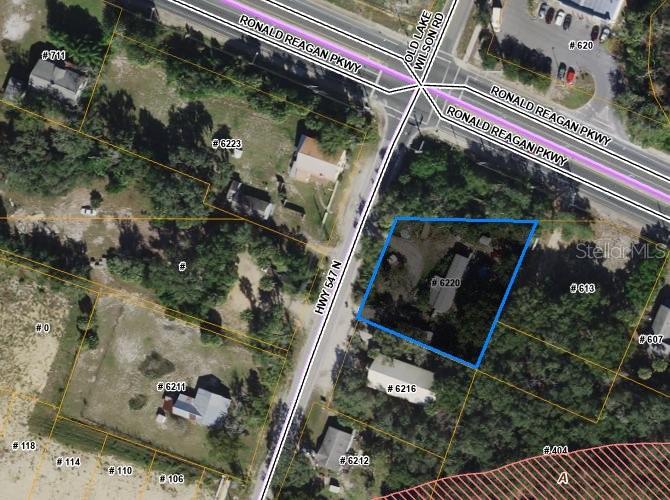 6220 COUNTY ROAD 547 N, DAVENPORT, FL