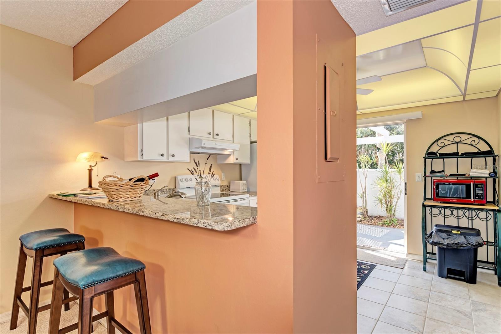 216 CERROMAR WAY S #30, VENICE, FL — photo 17