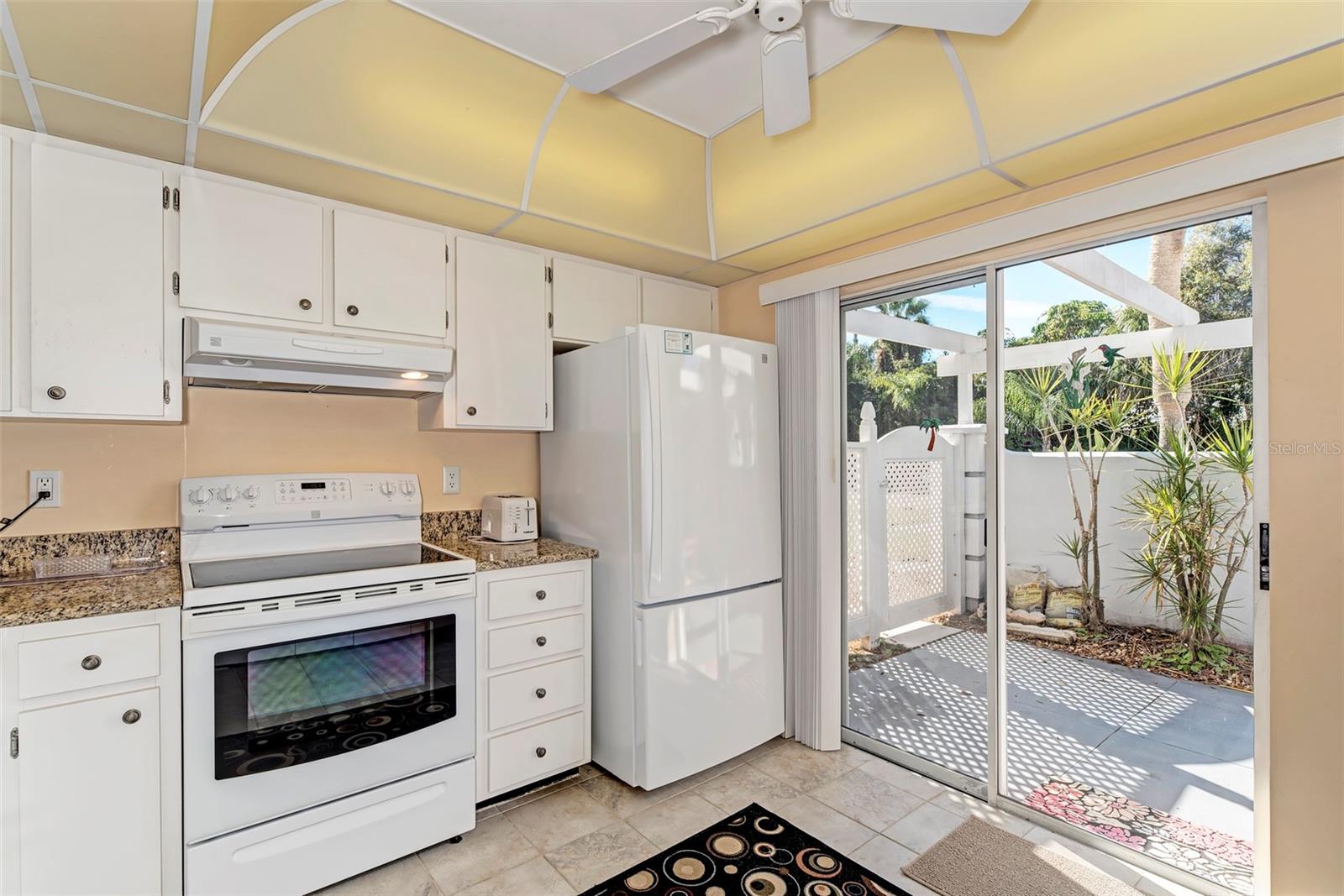 216 CERROMAR WAY S #30, VENICE, FL — photo 20