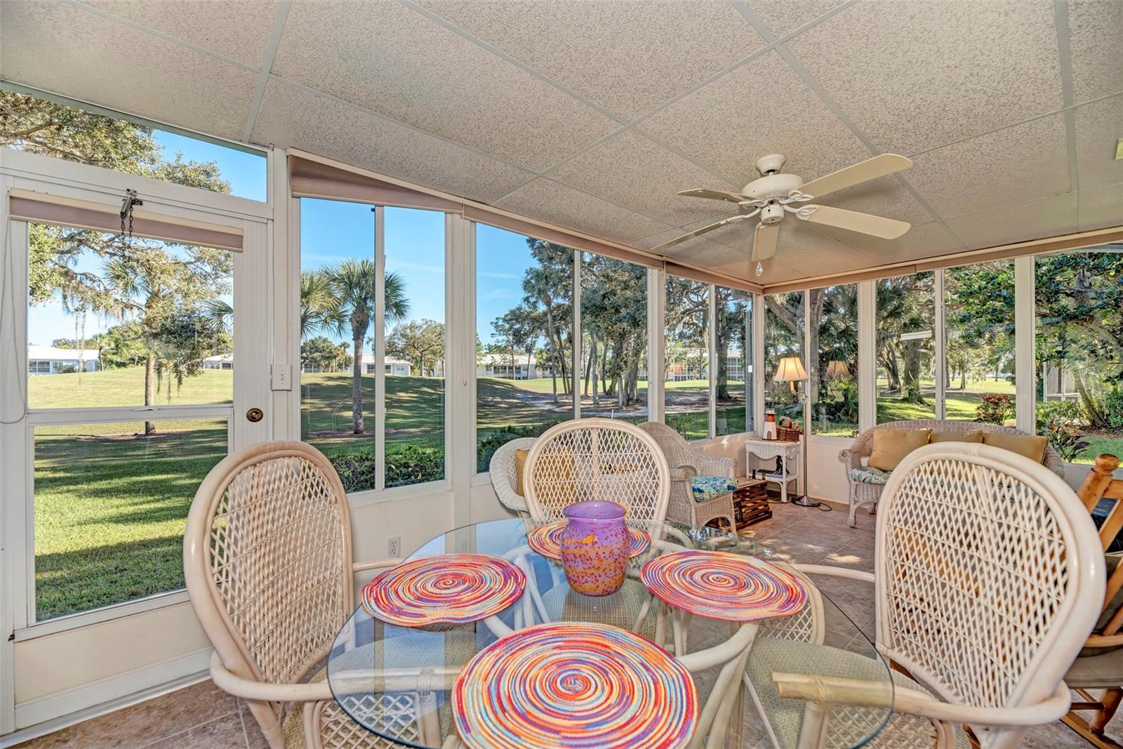 216 CERROMAR WAY S #30, VENICE, FL — photo 34