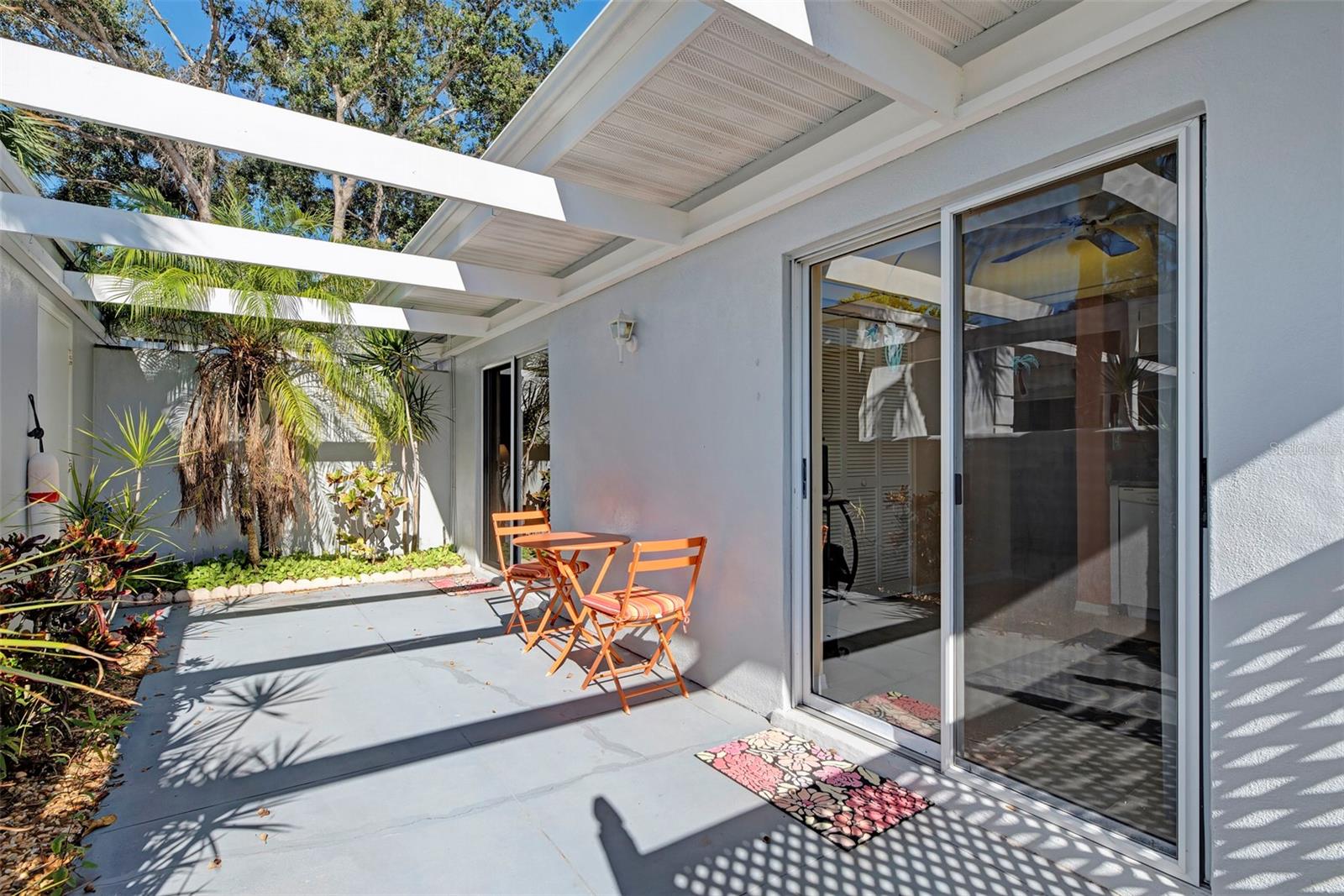 216 CERROMAR WAY S #30, VENICE, FL — photo 36