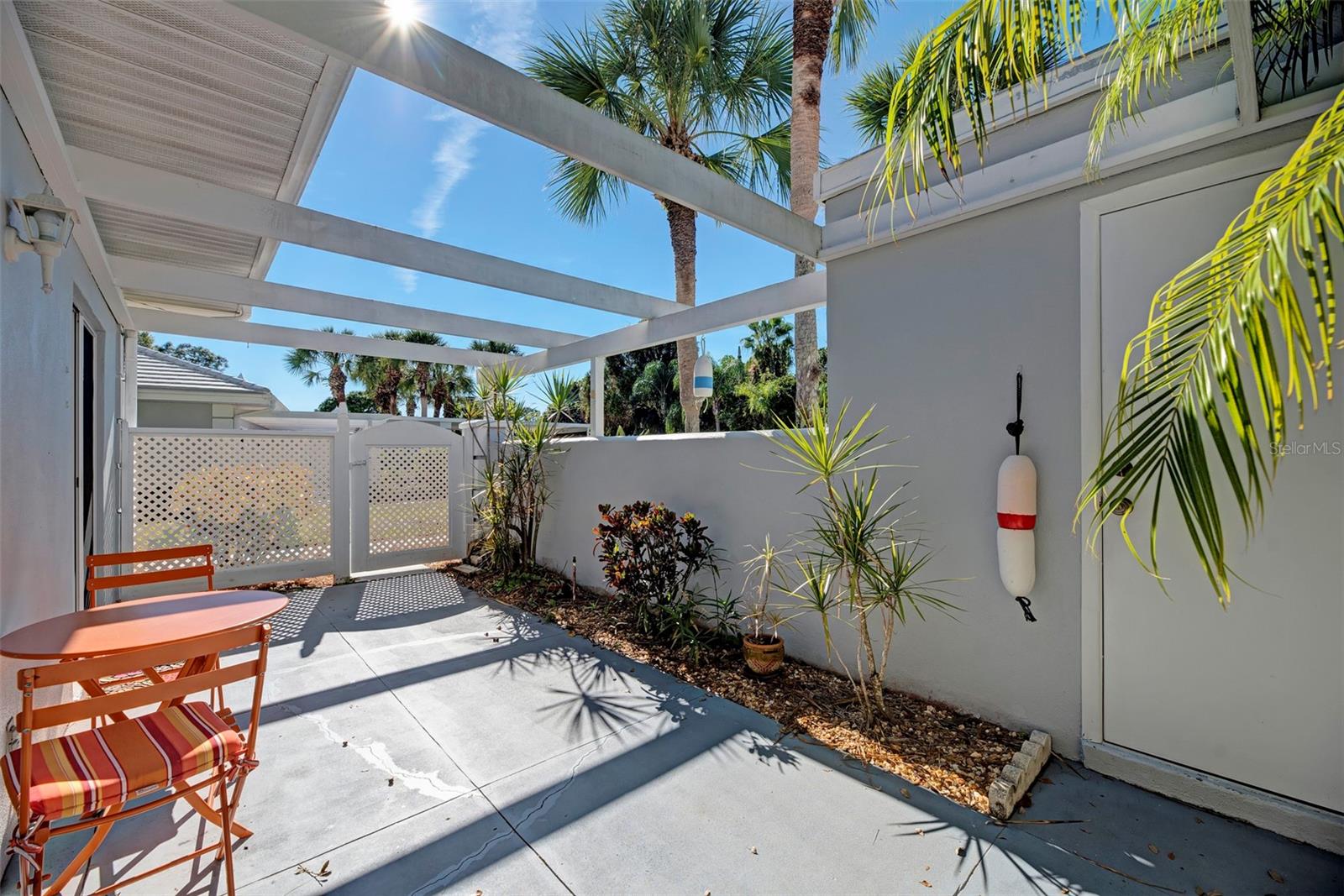 216 CERROMAR WAY S #30, VENICE, FL — photo 37