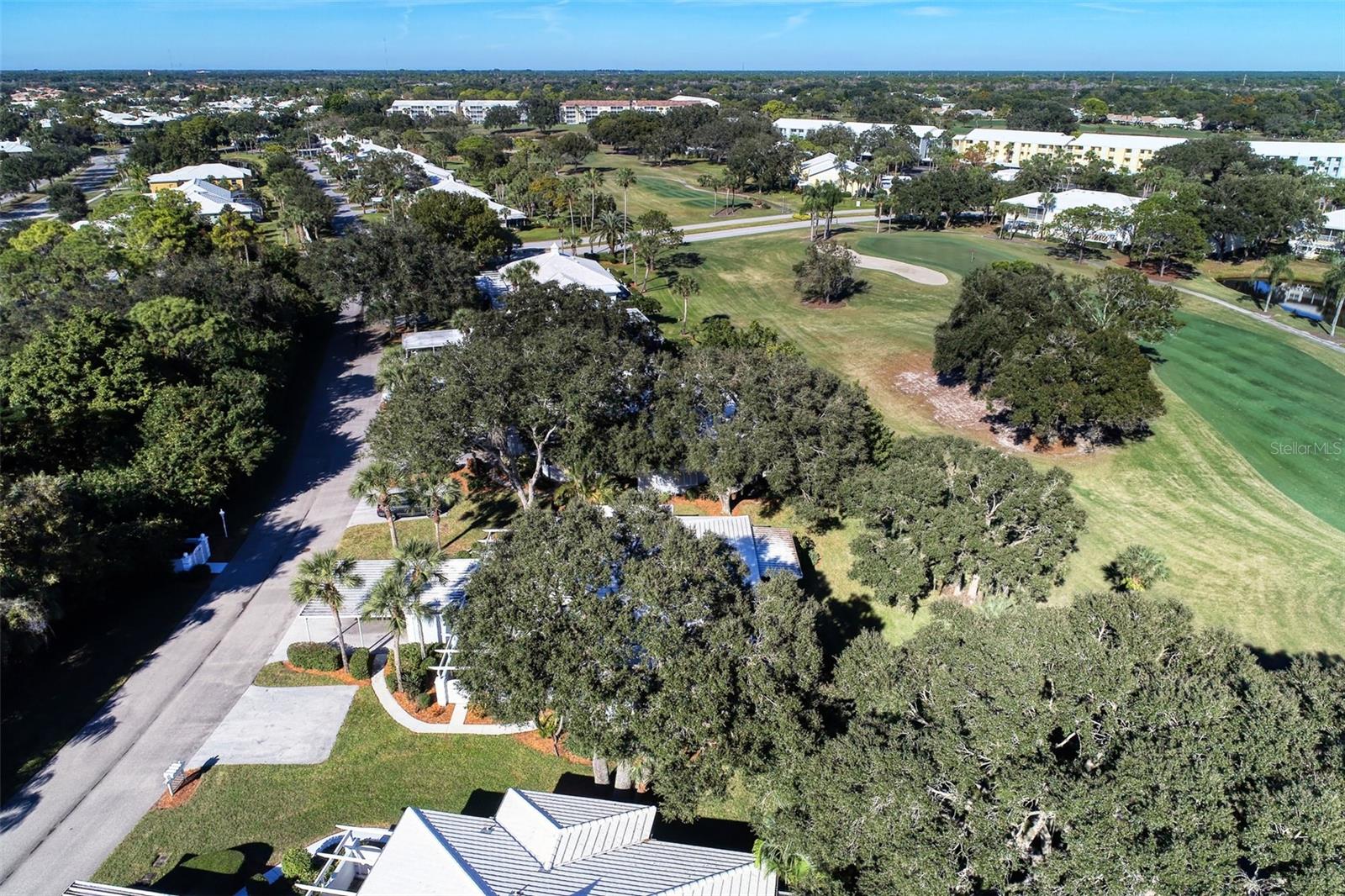 216 CERROMAR WAY S #30, VENICE, FL — photo 44