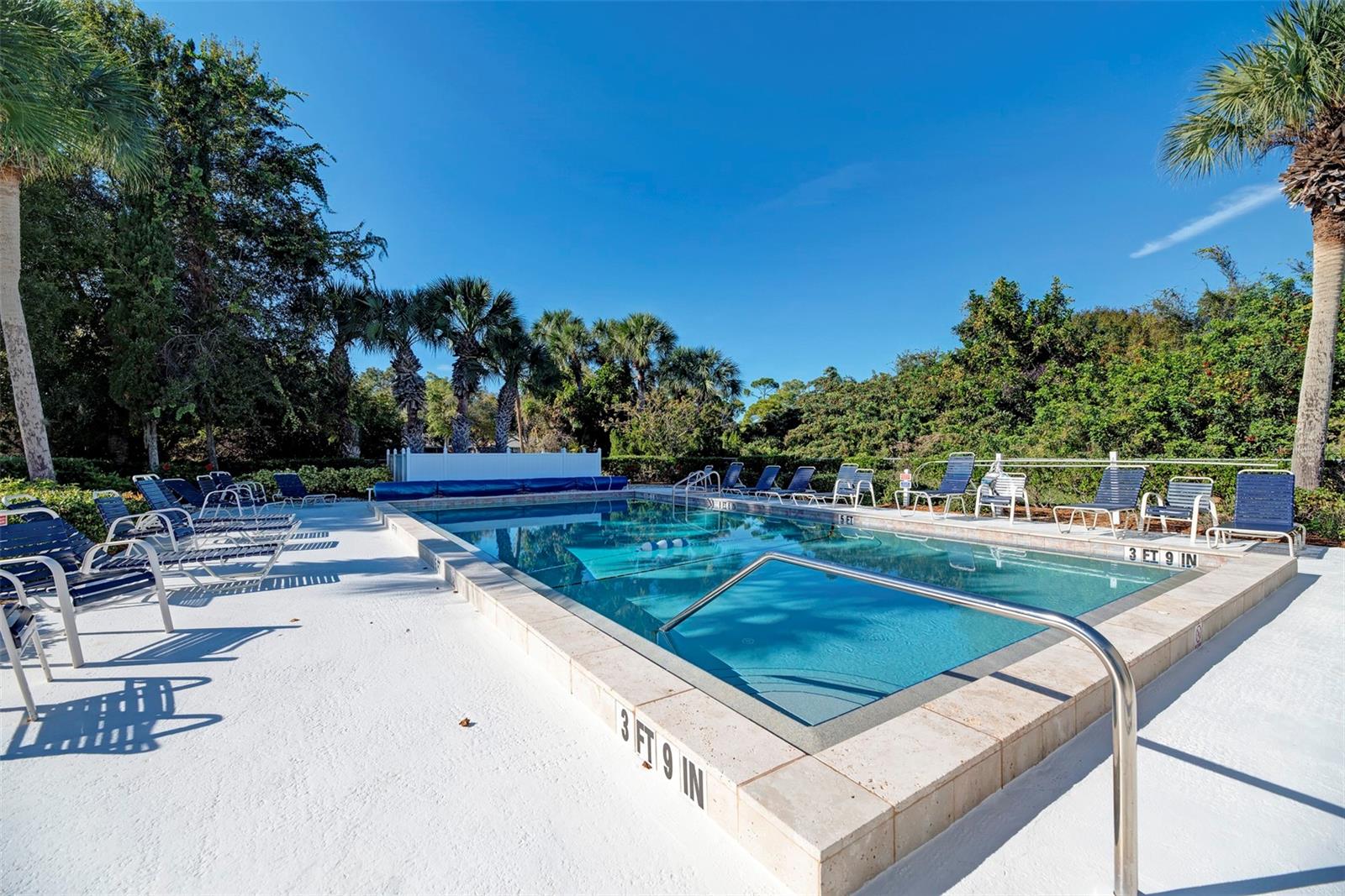 216 CERROMAR WAY S #30, VENICE, FL — photo 50
