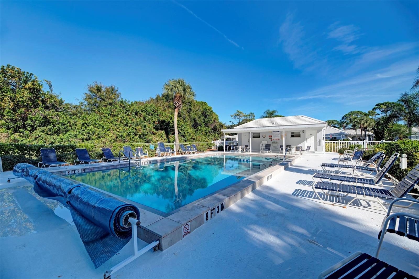 216 CERROMAR WAY S #30, VENICE, FL — photo 51