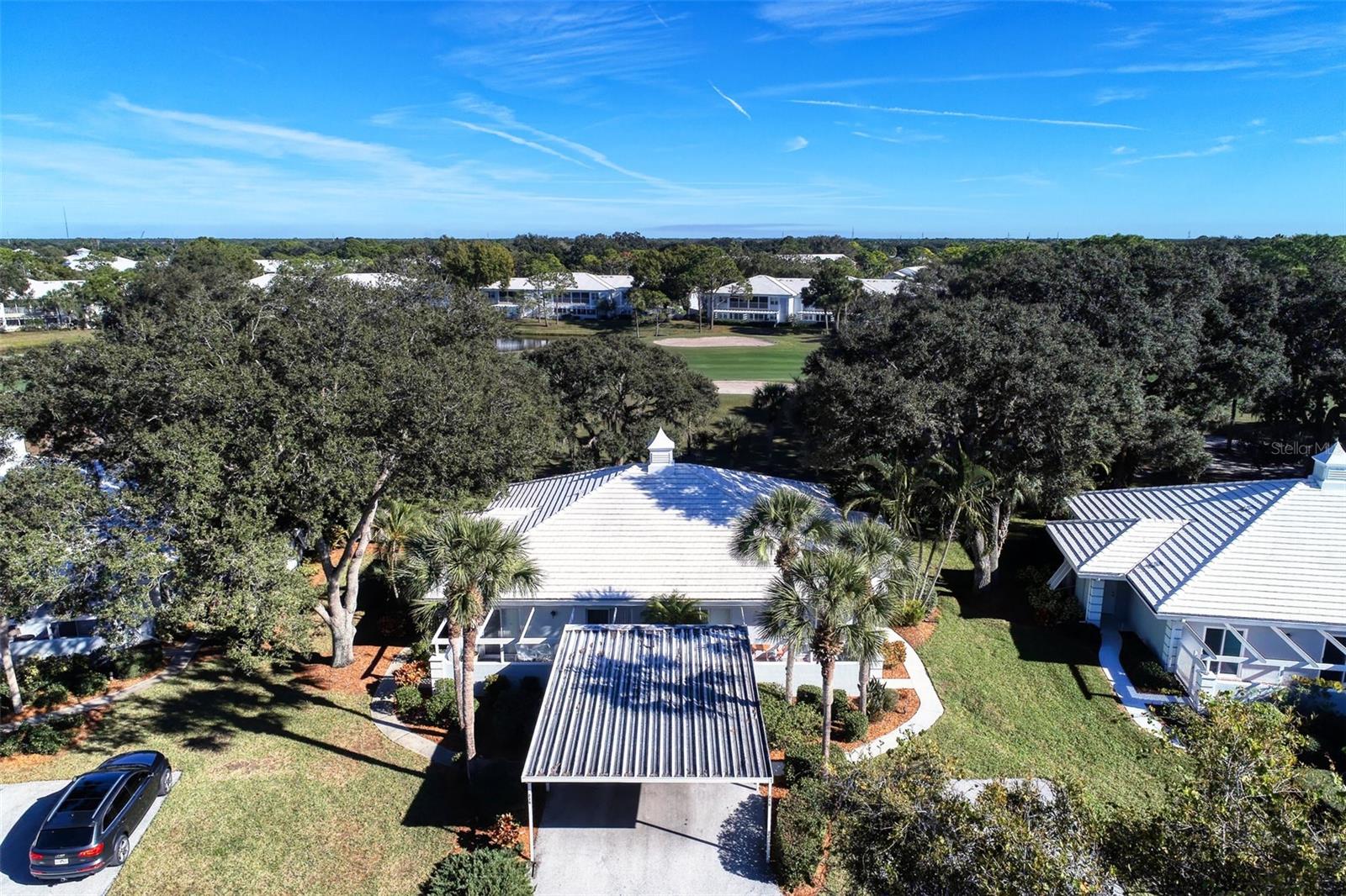 216 CERROMAR WAY S #30, VENICE, FL — photo 3