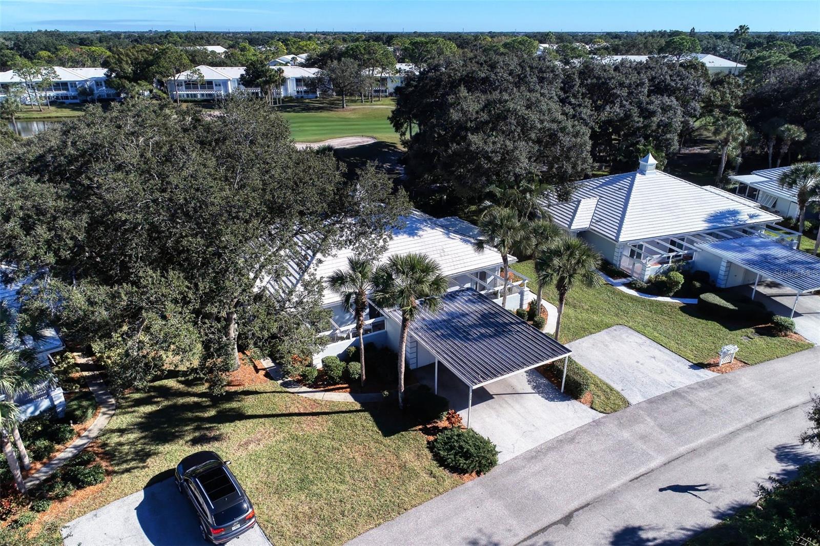 216 CERROMAR WAY S #30, VENICE, FL — photo 2