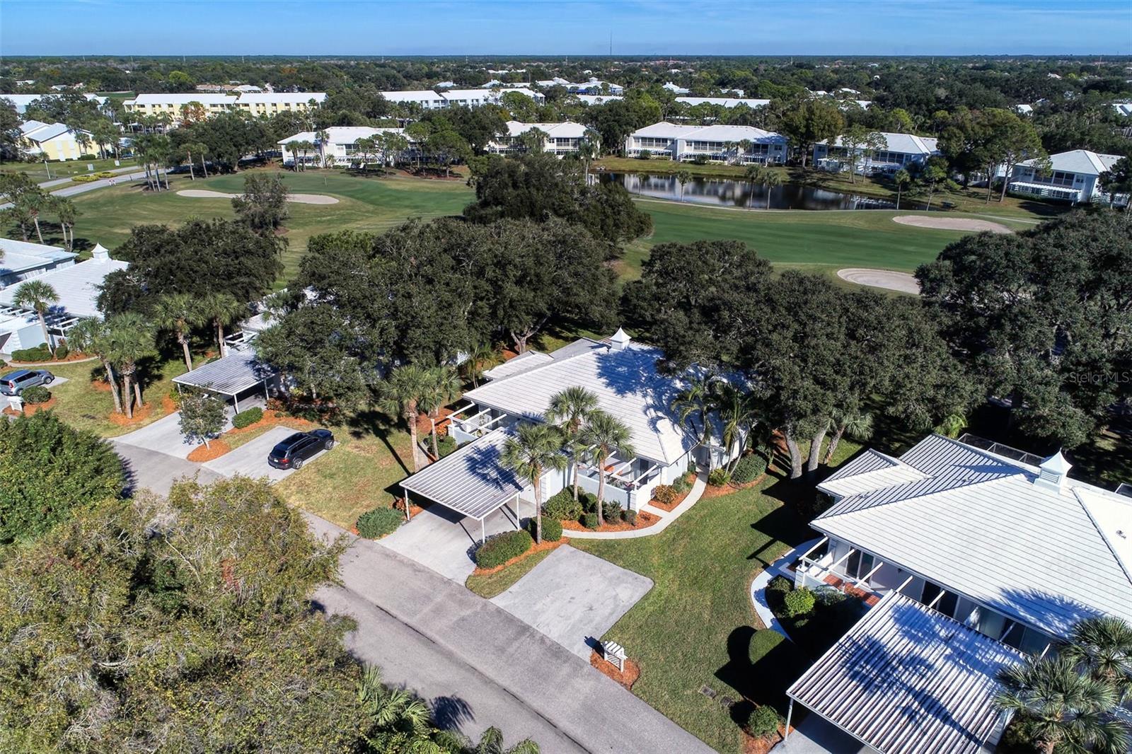 216 CERROMAR WAY S #30, VENICE, FL — photo 4