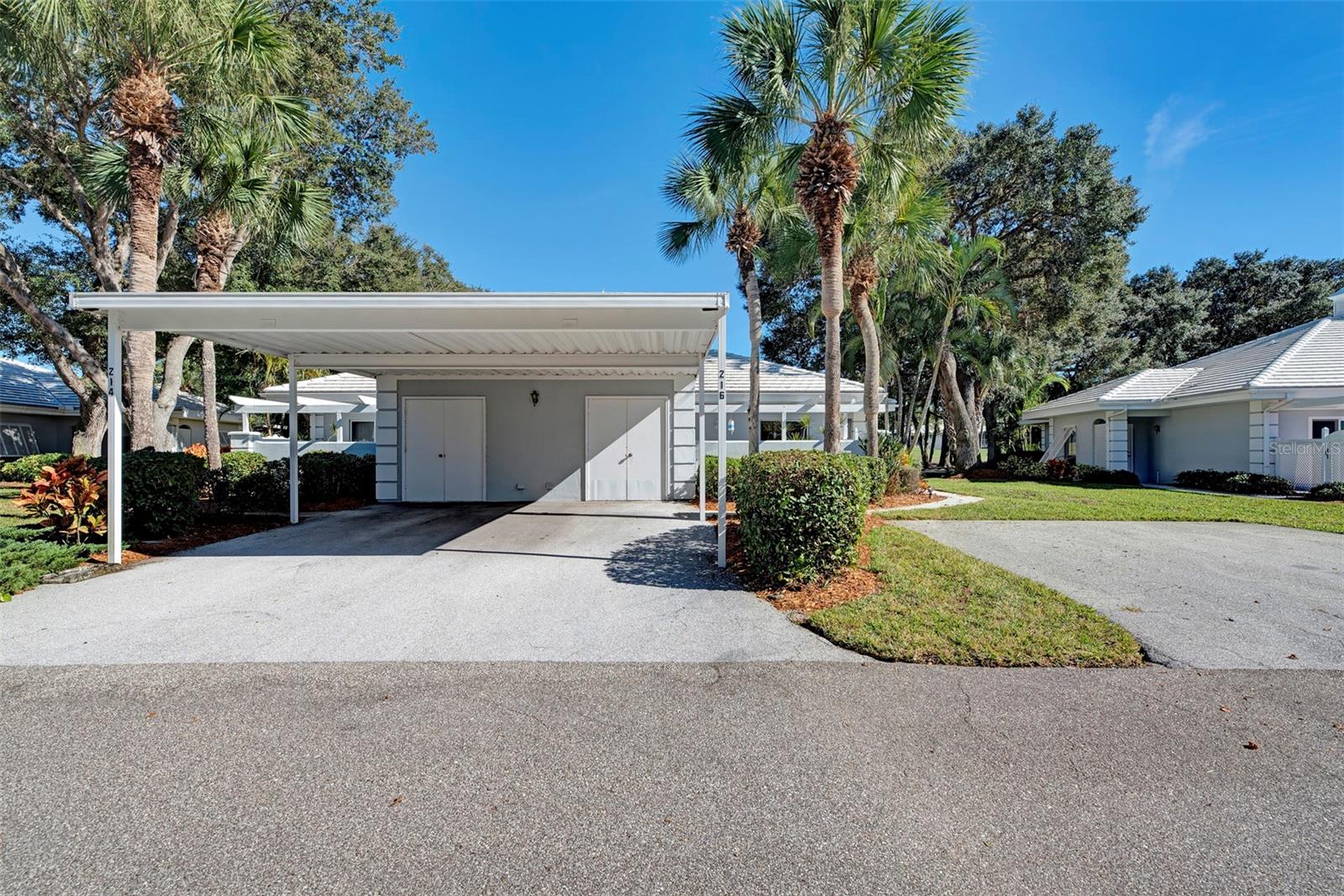 216 CERROMAR WAY S #30, VENICE, FL — photo 5