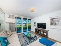 5901 BAHIA DEL MAR CIR #122 — photo 16