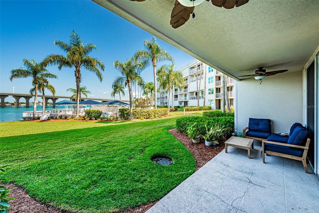 5901 BAHIA DEL MAR CIR #122, ST PETERSBURG, FL — photo 29