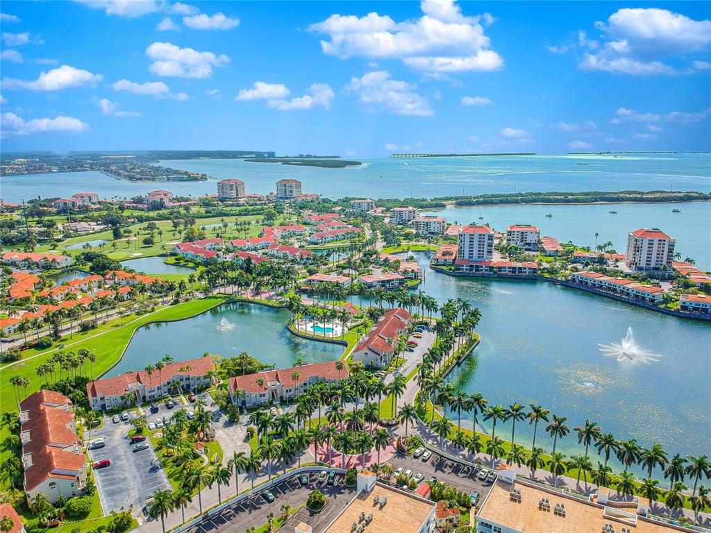 5901 BAHIA DEL MAR CIR #122, ST PETERSBURG, FL — photo 40