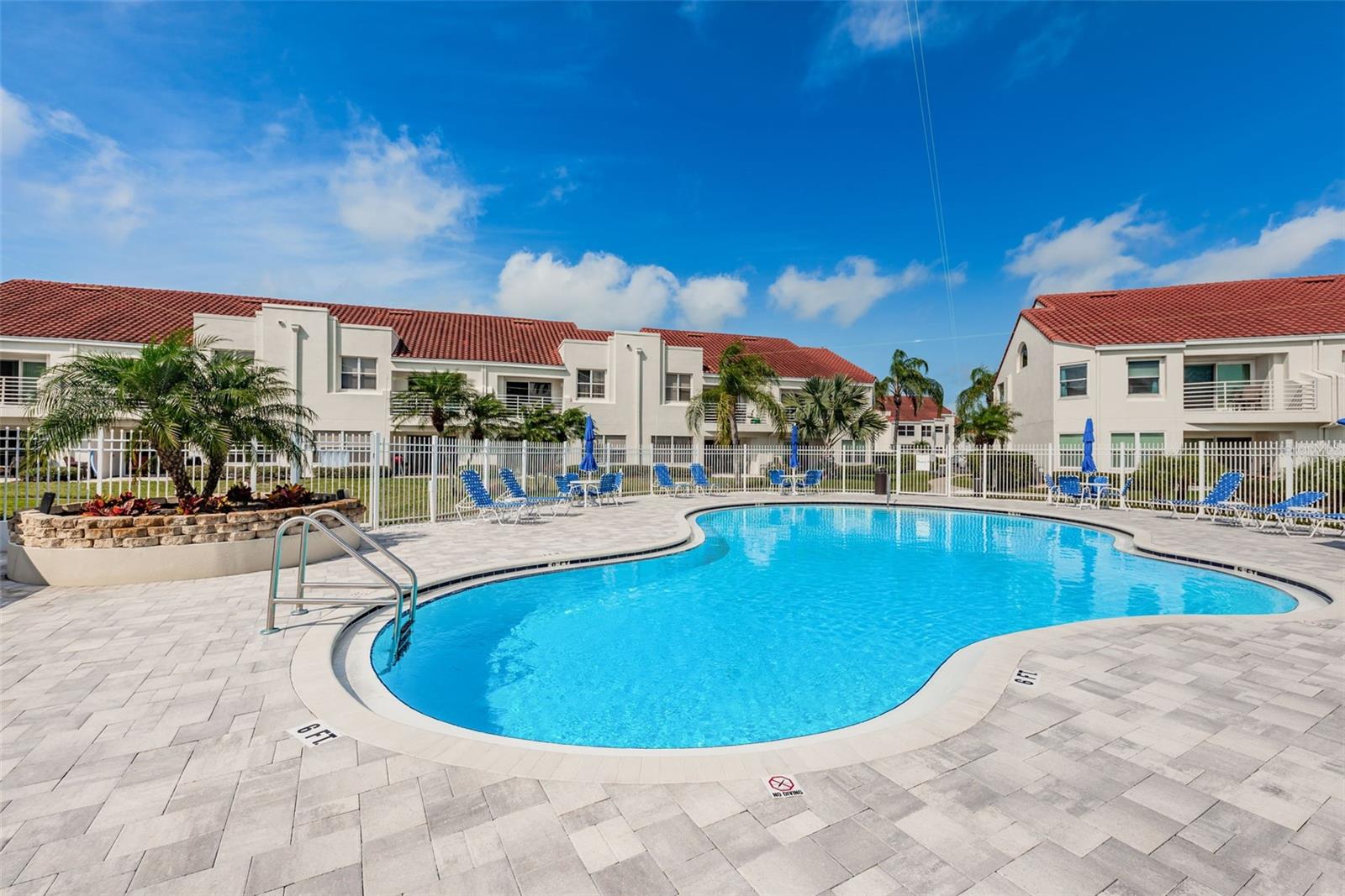 6077 BAHIA DEL MAR BLVD #224, ST PETERSBURG, FL — photo 18