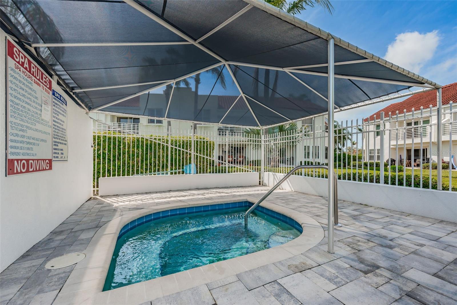 6077 BAHIA DEL MAR BLVD #224, ST PETERSBURG, FL — photo 19