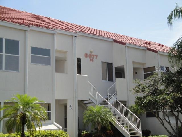 6077 BAHIA DEL MAR BLVD #224, ST PETERSBURG, FL