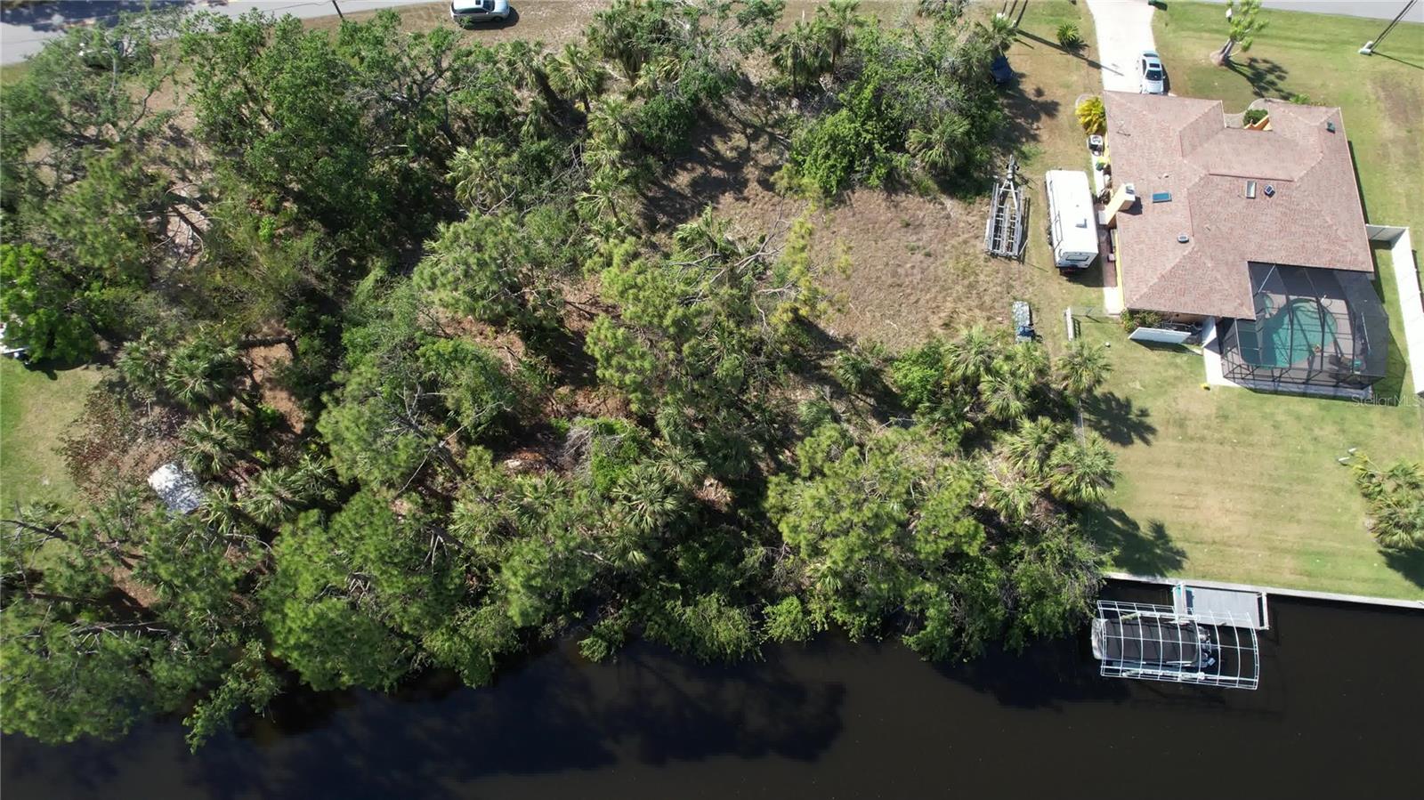 1292 EPPINGER DR, PORT CHARLOTTE, FL — photo 16