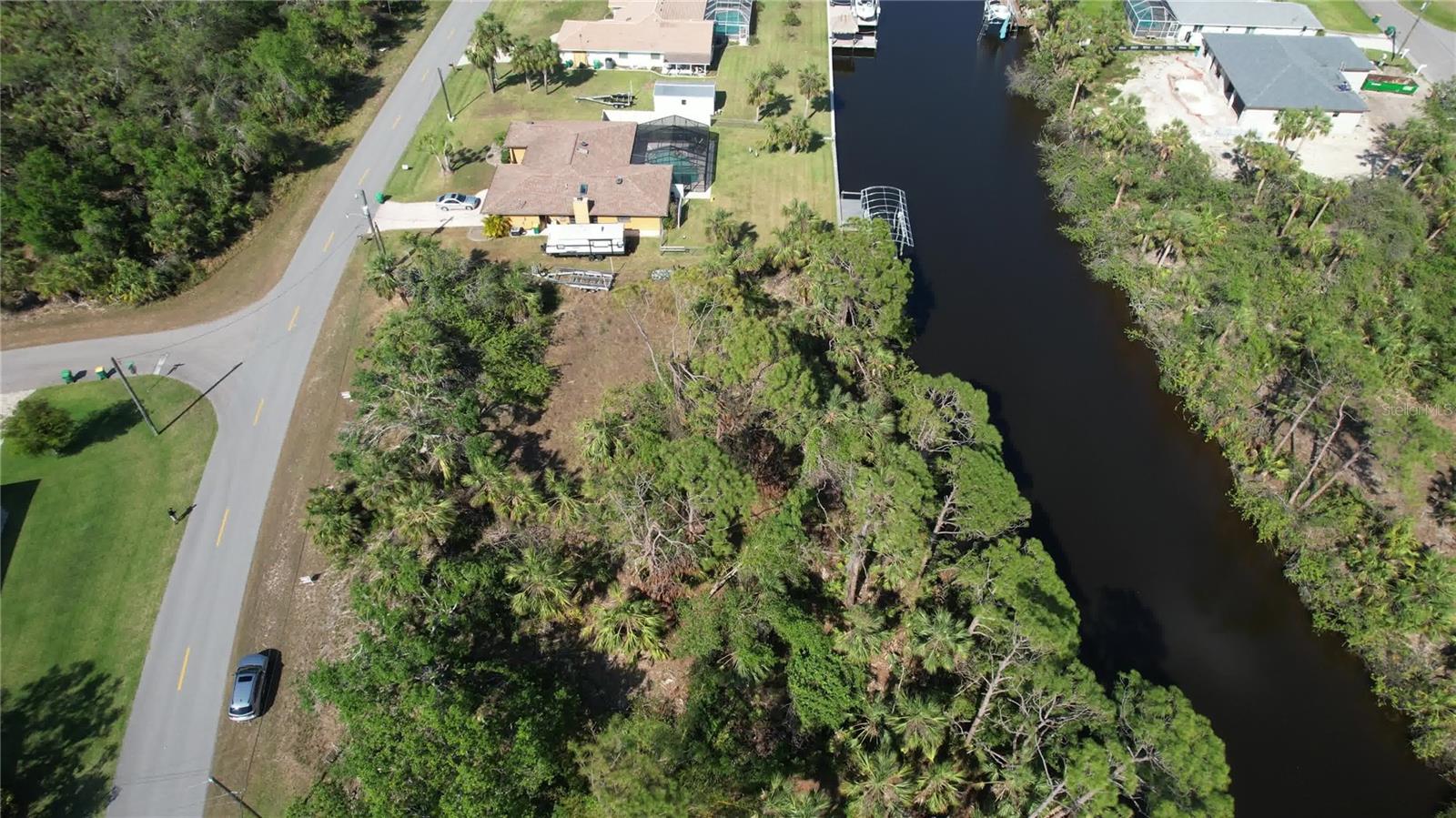 1292 EPPINGER DR, PORT CHARLOTTE, FL — photo 19