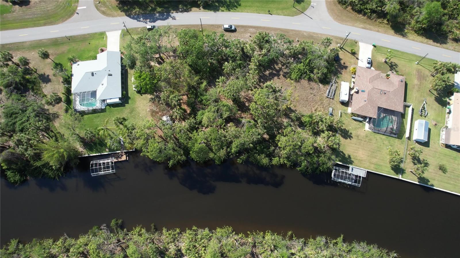 1292 EPPINGER DR, PORT CHARLOTTE, FL — photo 17