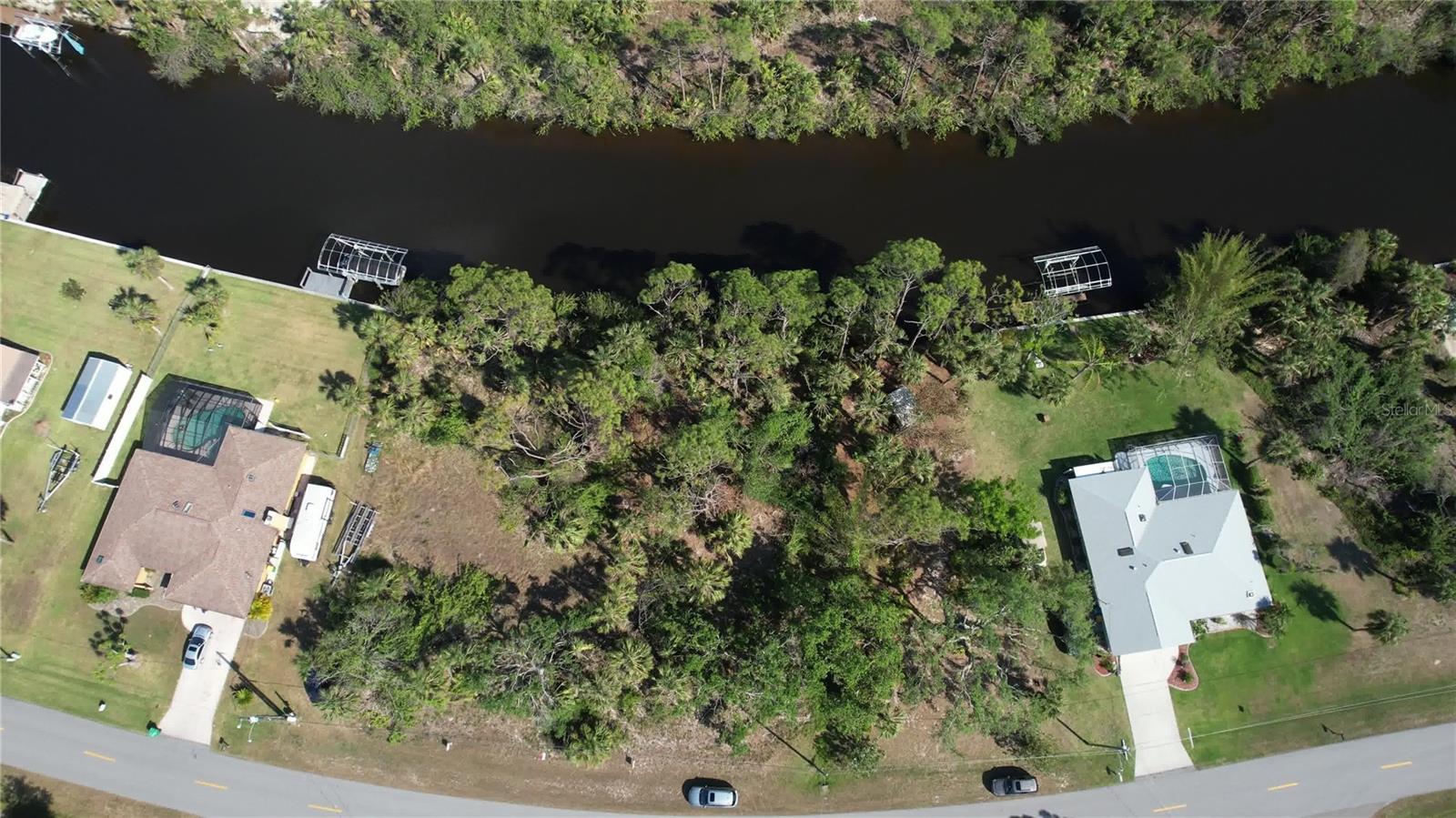 1292 EPPINGER DR, PORT CHARLOTTE, FL — photo 21