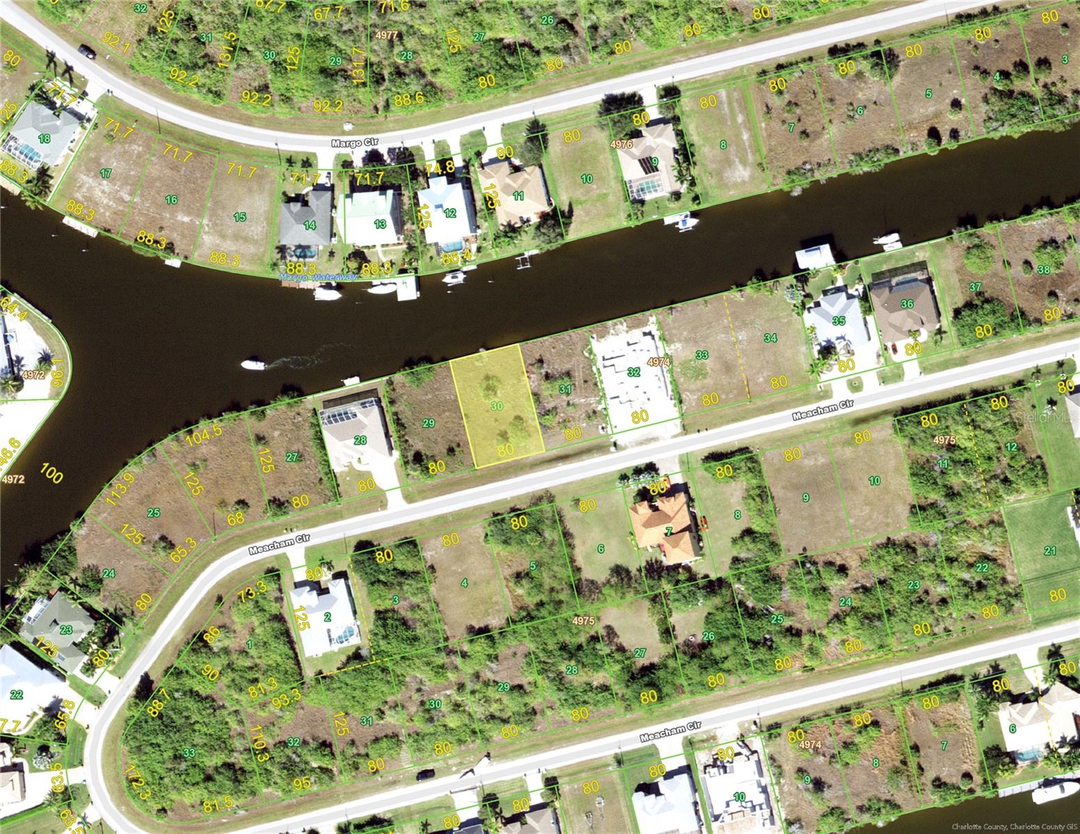 15490 MEACHAM CIR, PORT CHARLOTTE, FL — photo 3