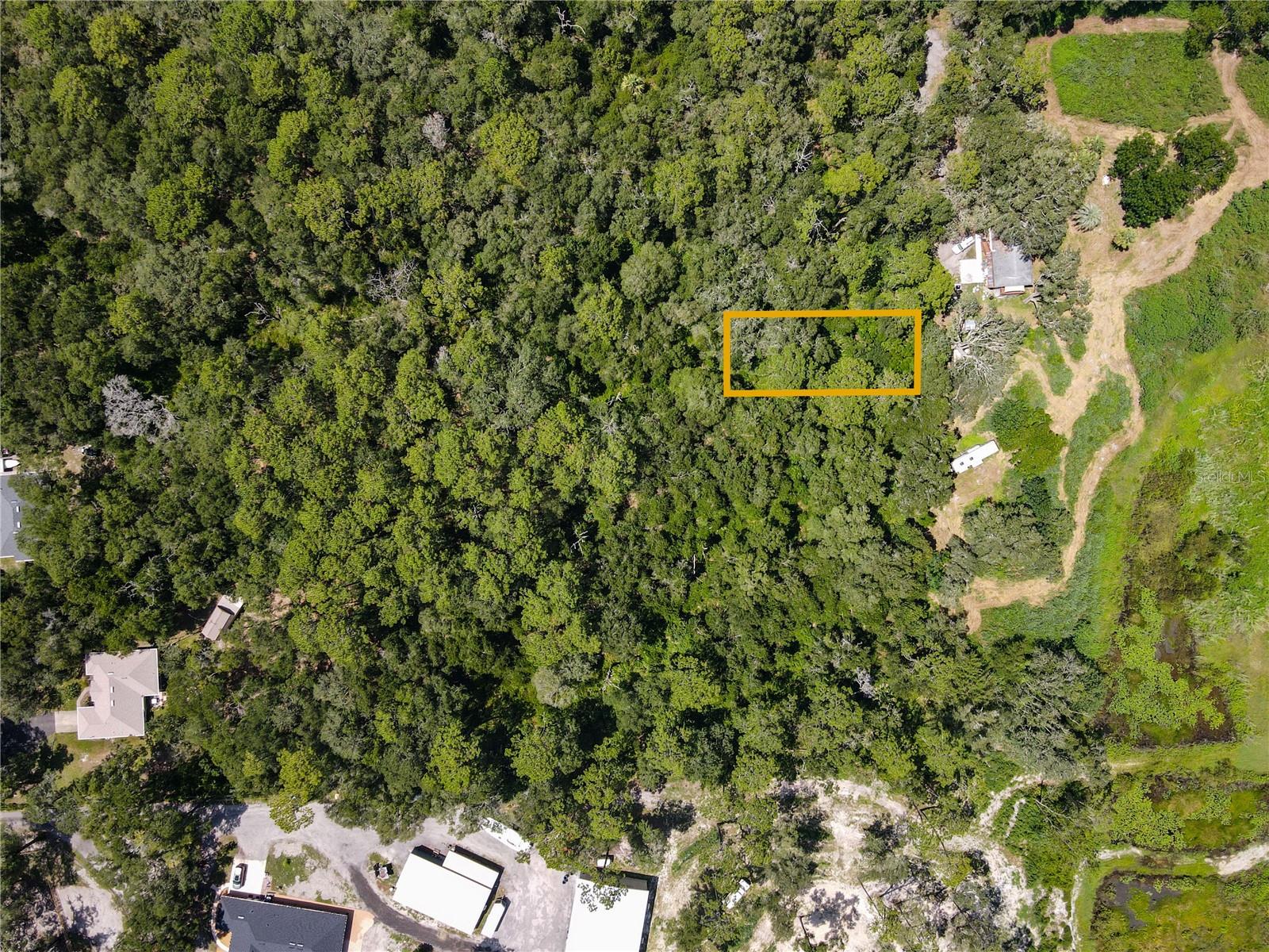 BLUE RIDGE AVE, ORANGE CITY, FL — photo 19