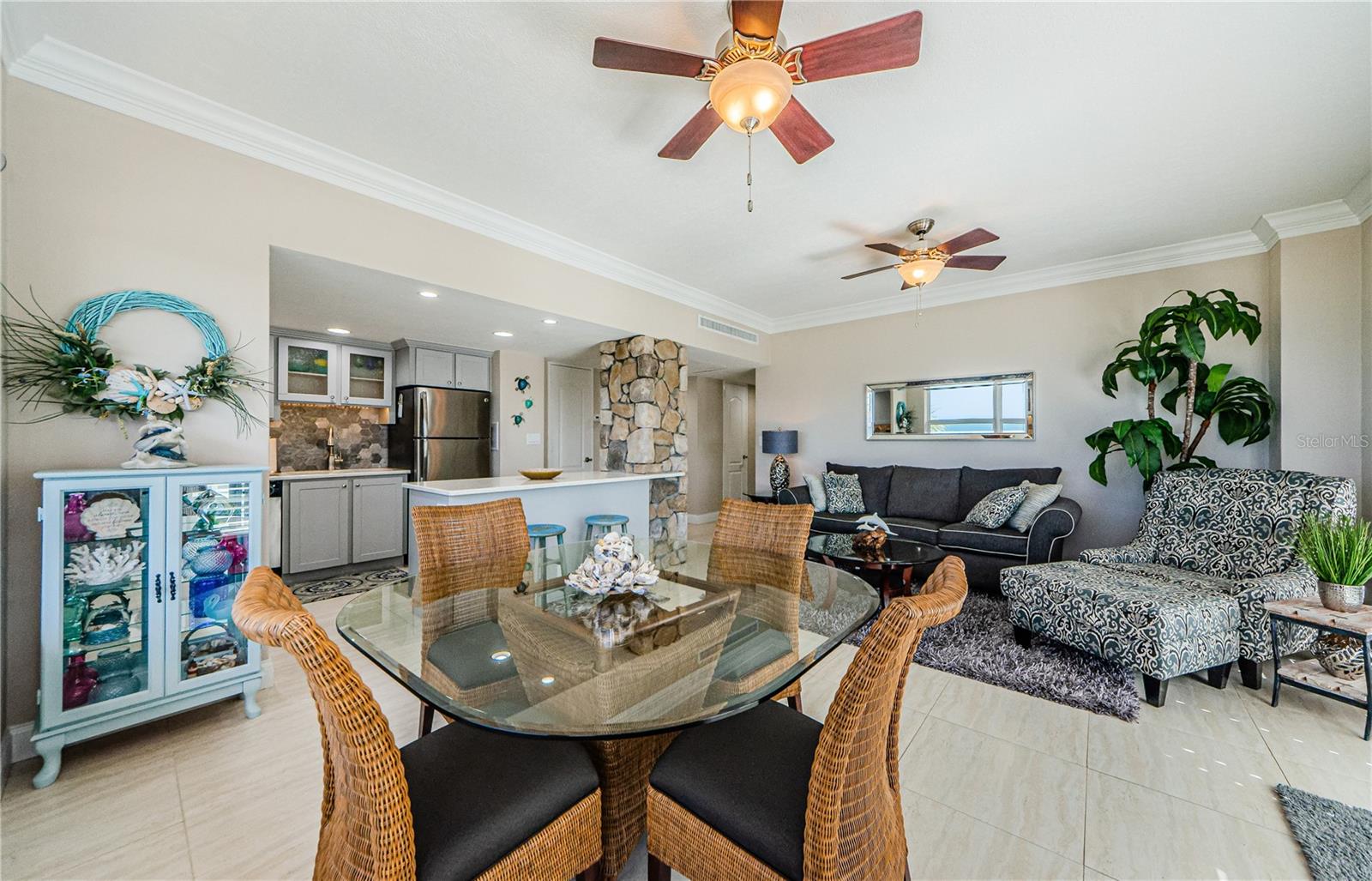 880 MANDALAY AVE #S202, CLEARWATER, FL — photo 4