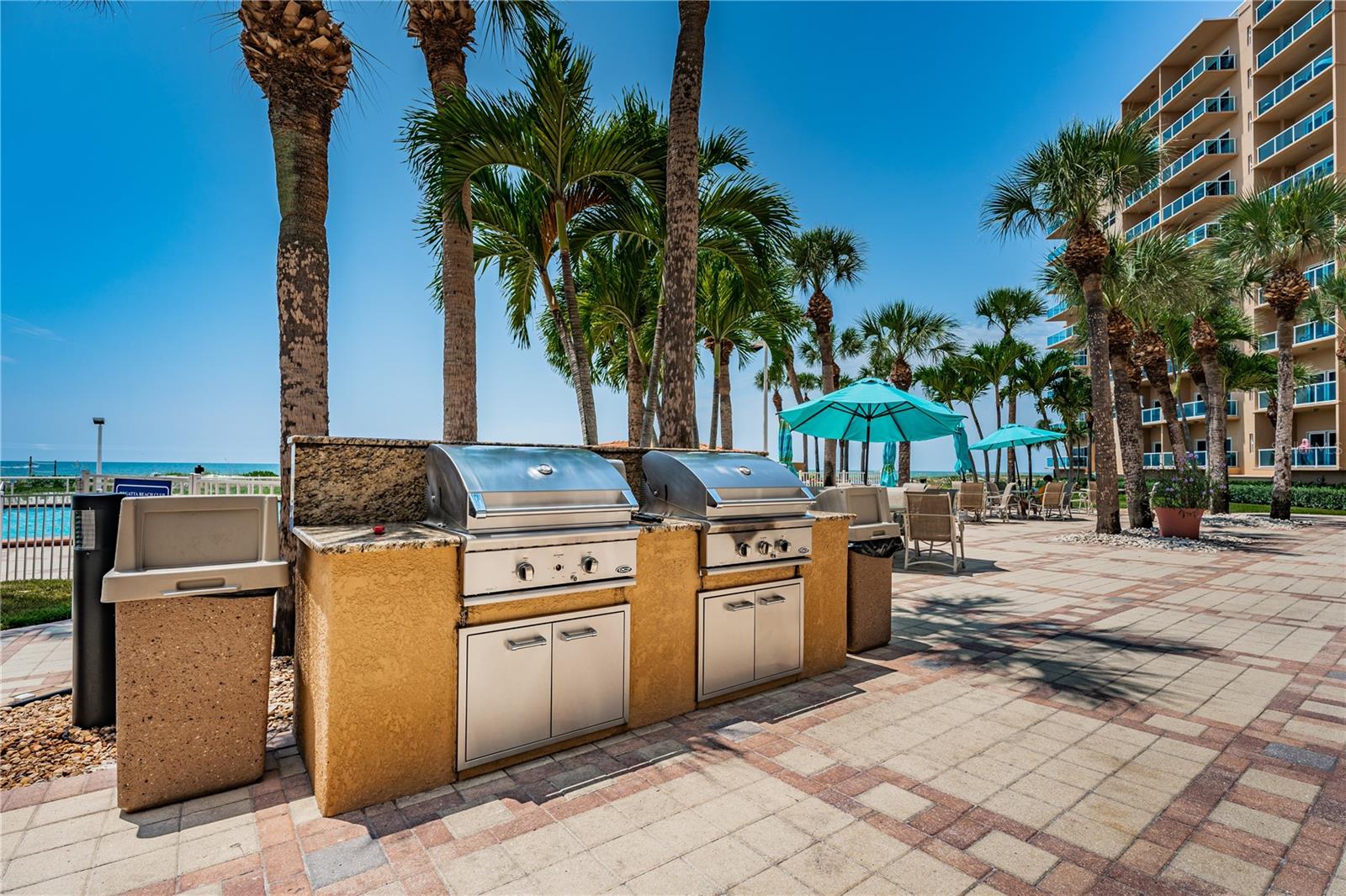 880 MANDALAY AVE #S202, CLEARWATER, FL — photo 24