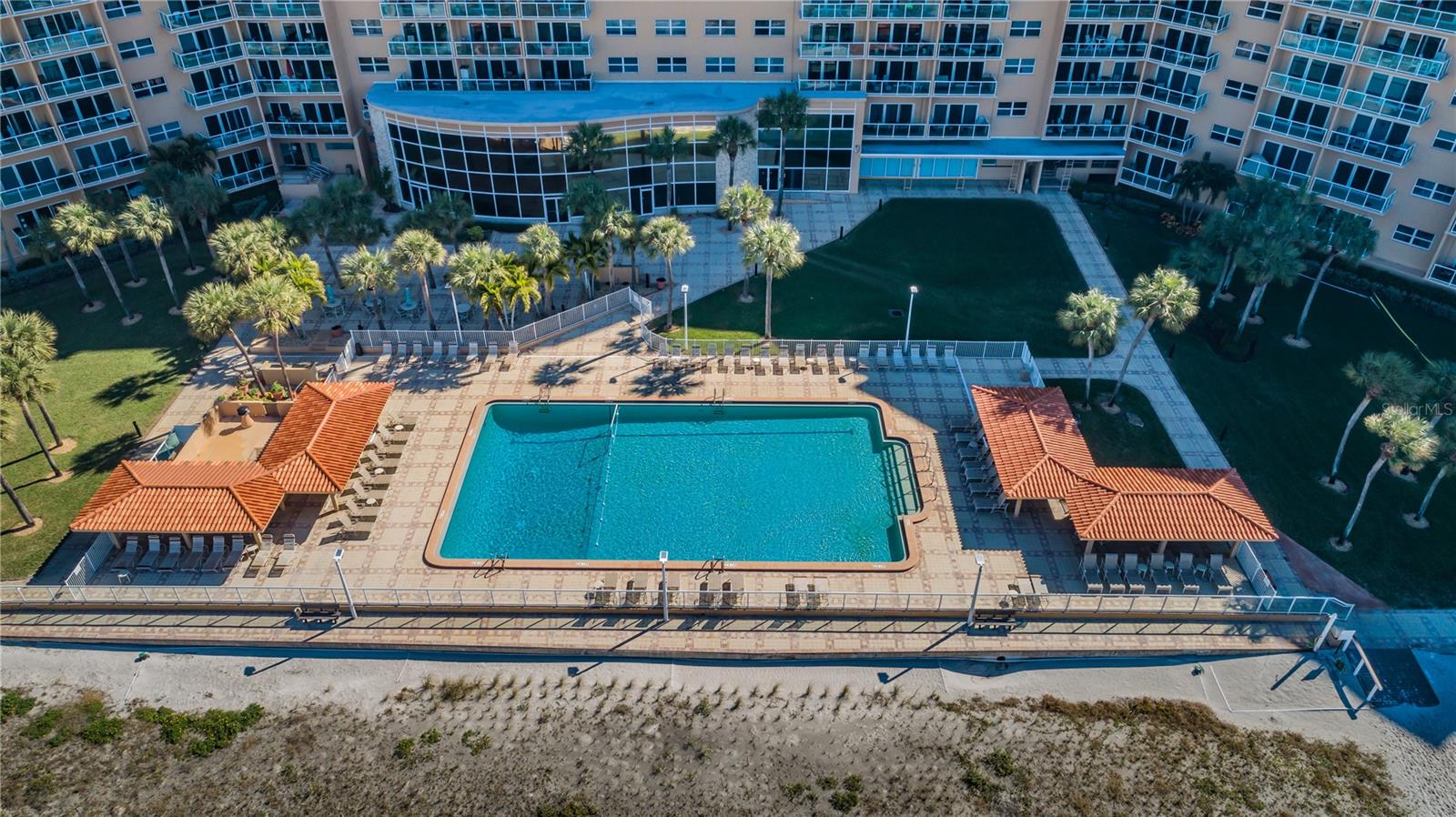 880 MANDALAY AVE #S202, CLEARWATER, FL — photo 26
