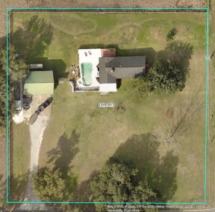 10038 N US HIGHWAY 301, OXFORD, FL — photo 29