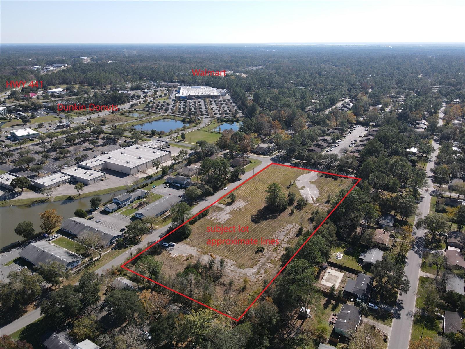 0 NW 23RD TER, GAINESVILLE, FL