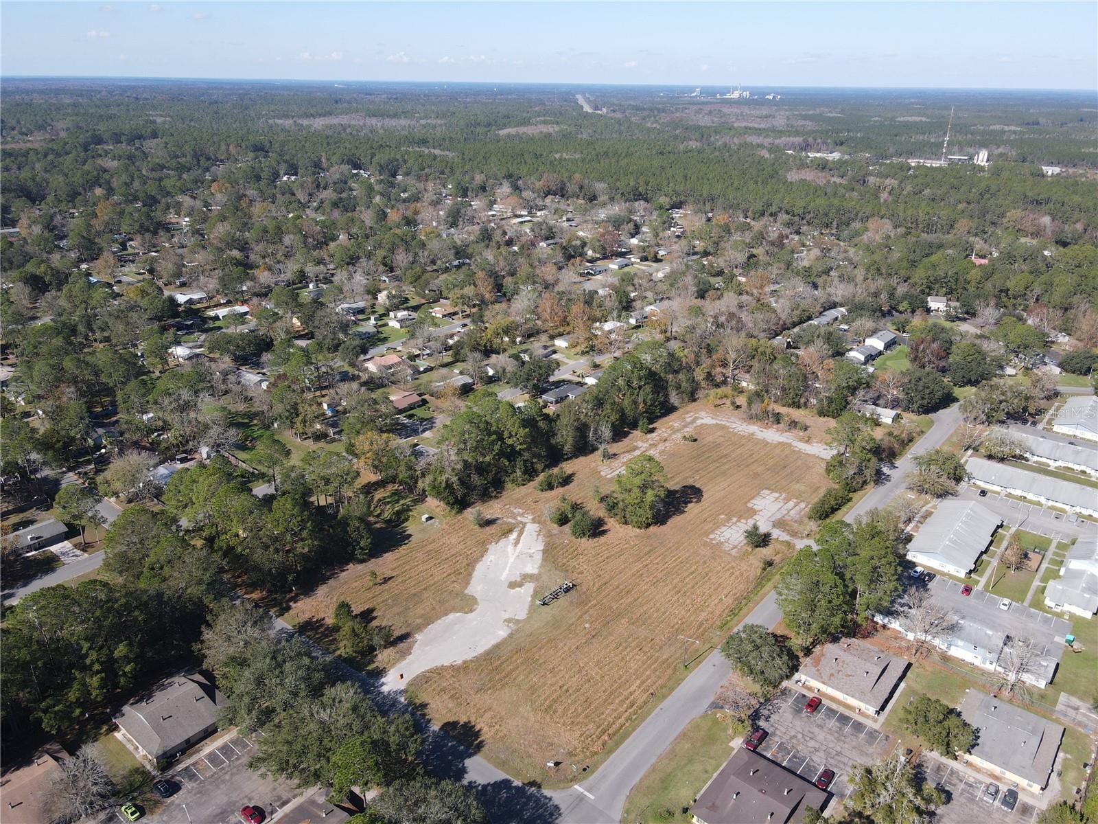 0 NW 23RD TER, GAINESVILLE, FL — photo 9