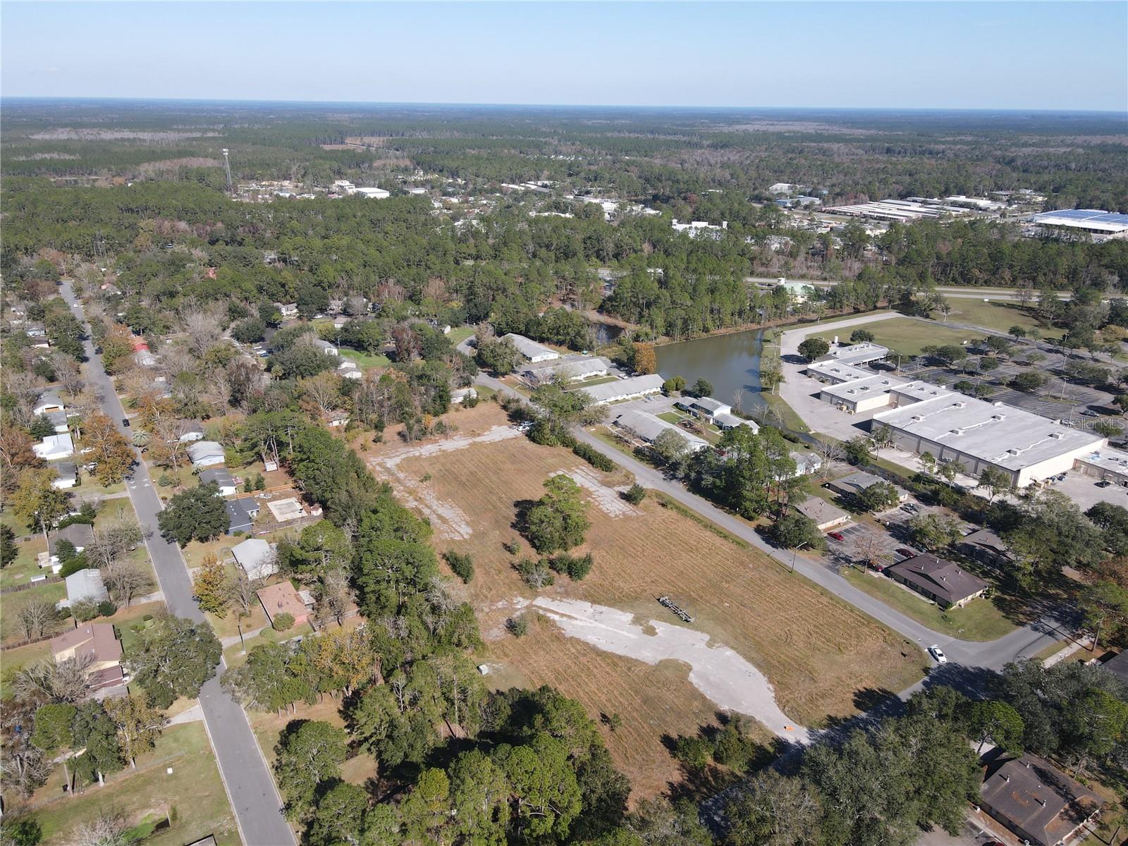 0 NW 23RD TER, GAINESVILLE, FL — photo 11