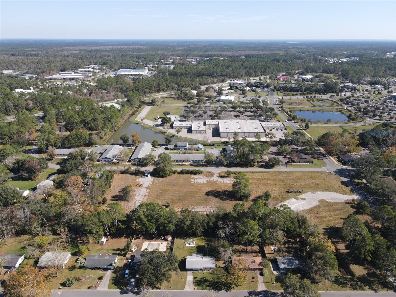 0 NW 23RD TER, GAINESVILLE, FL — photo 12