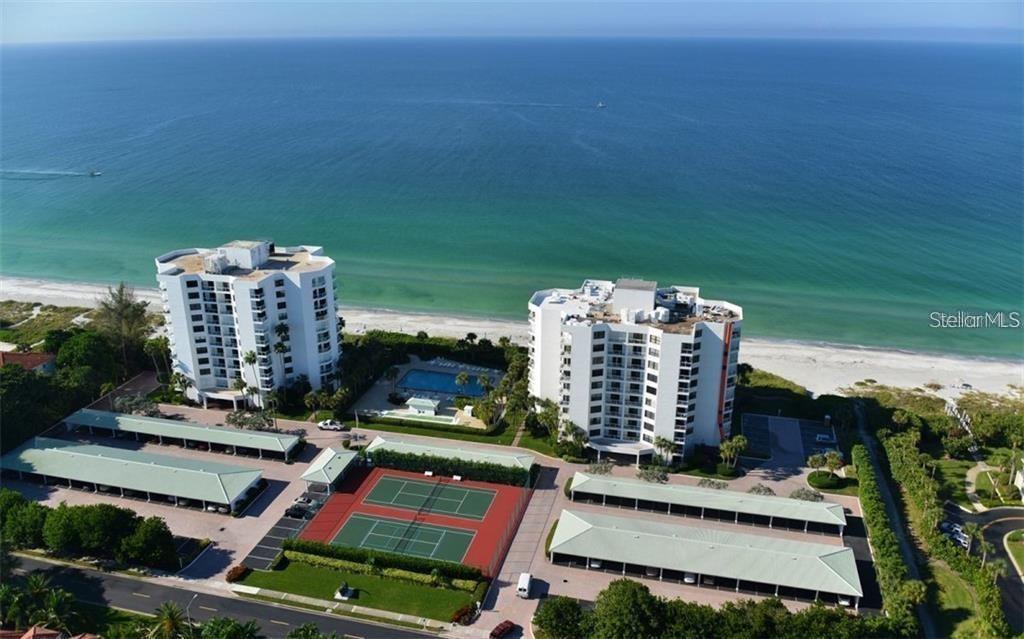 1050 LONGBOAT CLUB RD #1006, LONGBOAT KEY, FL
