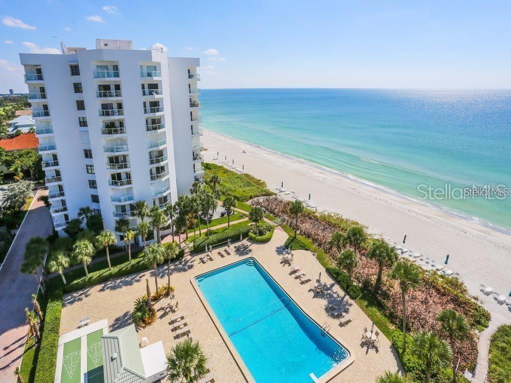 1050 LONGBOAT CLUB RD #1006, LONGBOAT KEY, FL — photo 2
