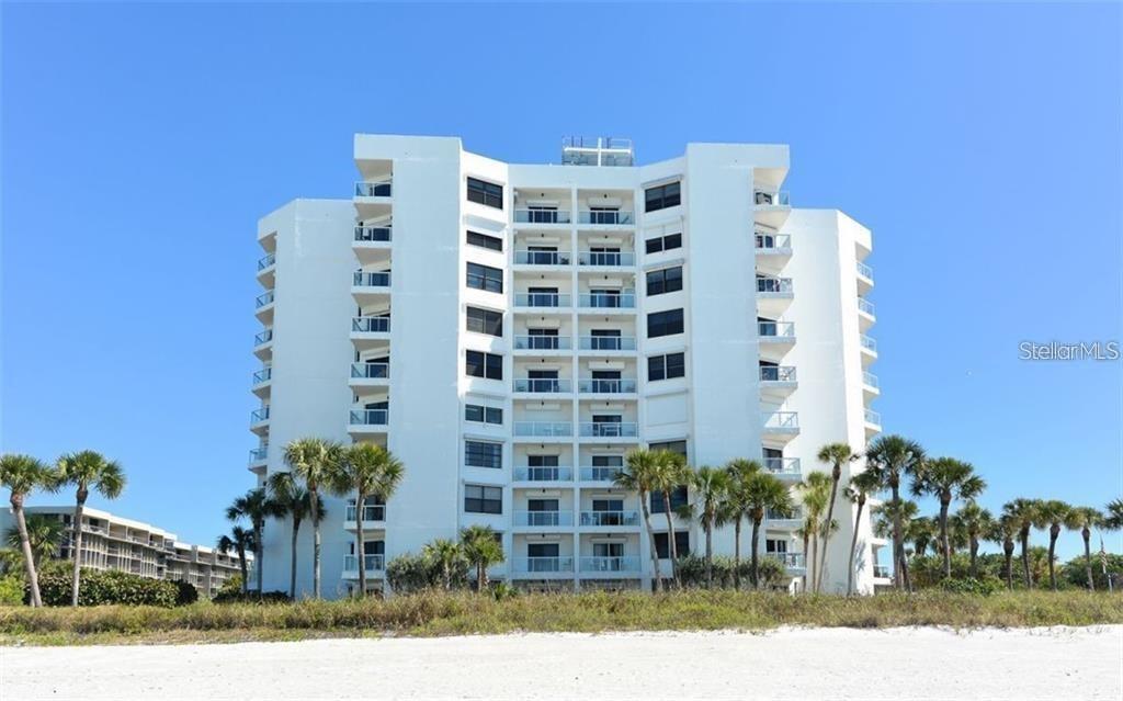 1050 LONGBOAT CLUB RD #1006, LONGBOAT KEY, FL — photo 4