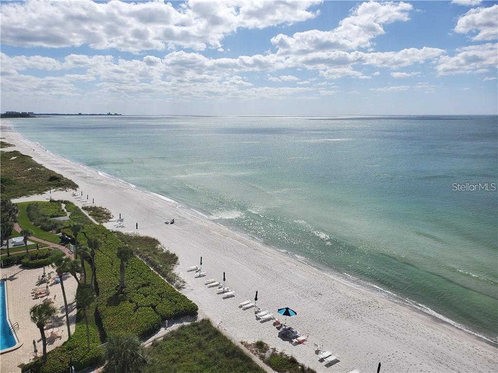 1050 LONGBOAT CLUB RD #1006, LONGBOAT KEY, FL — photo 25