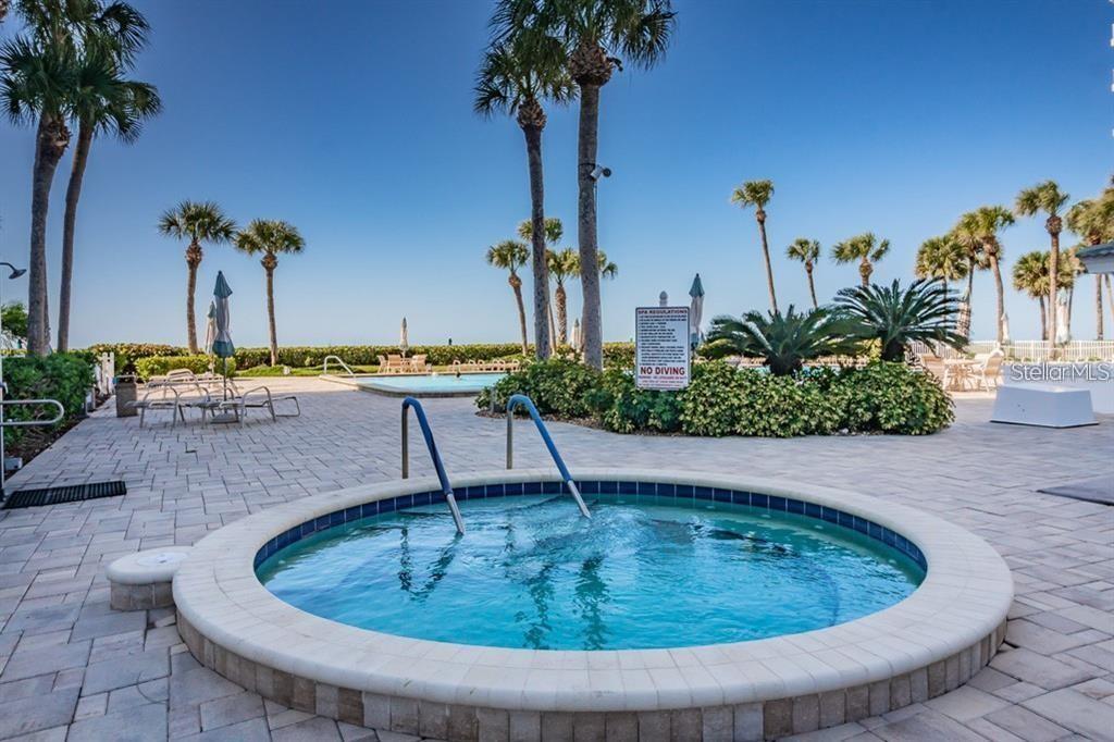 1050 LONGBOAT CLUB RD #1006, LONGBOAT KEY, FL — photo 34