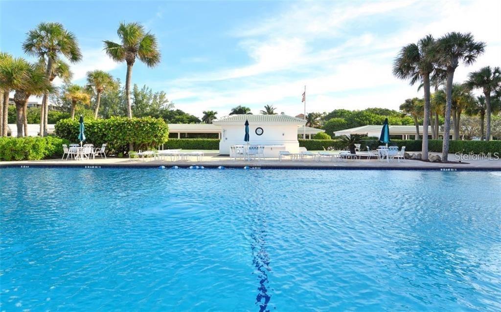 1050 LONGBOAT CLUB RD #1006, LONGBOAT KEY, FL — photo 35