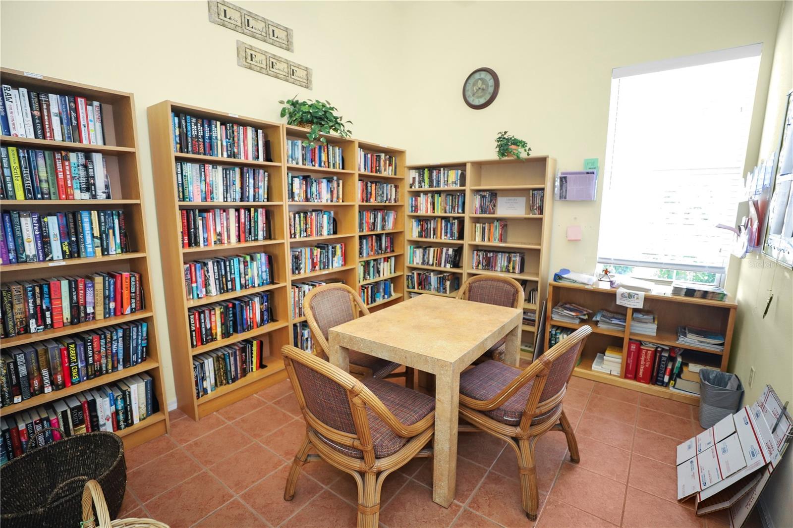 8370 WINGATE DR #725, SARASOTA, FL — photo 24
