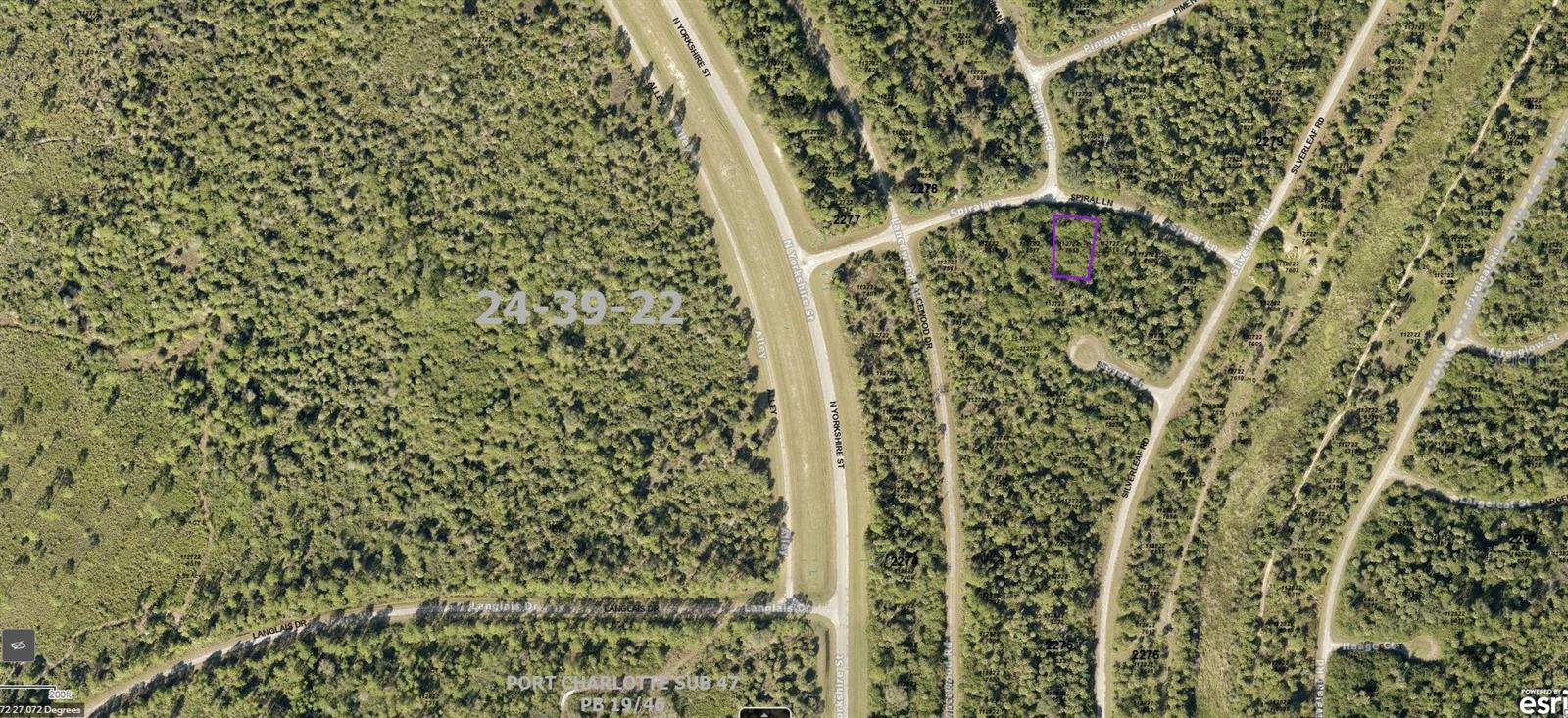1127227518 SPIRAL LN, NORTH PORT, FL — photo 2