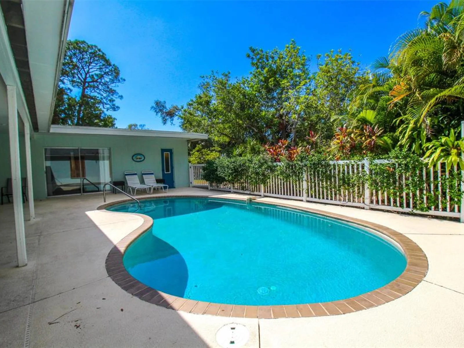 3223 ROWENA ST, SARASOTA, FL — photo 44